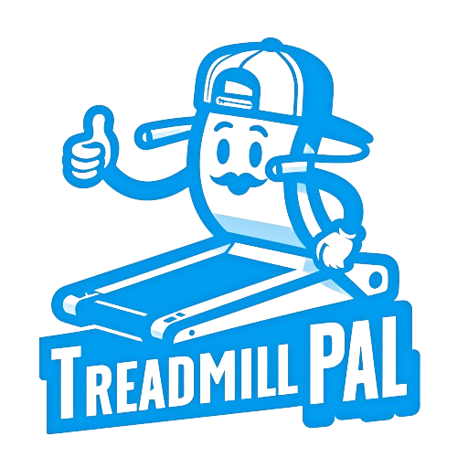 Treadmill Pal