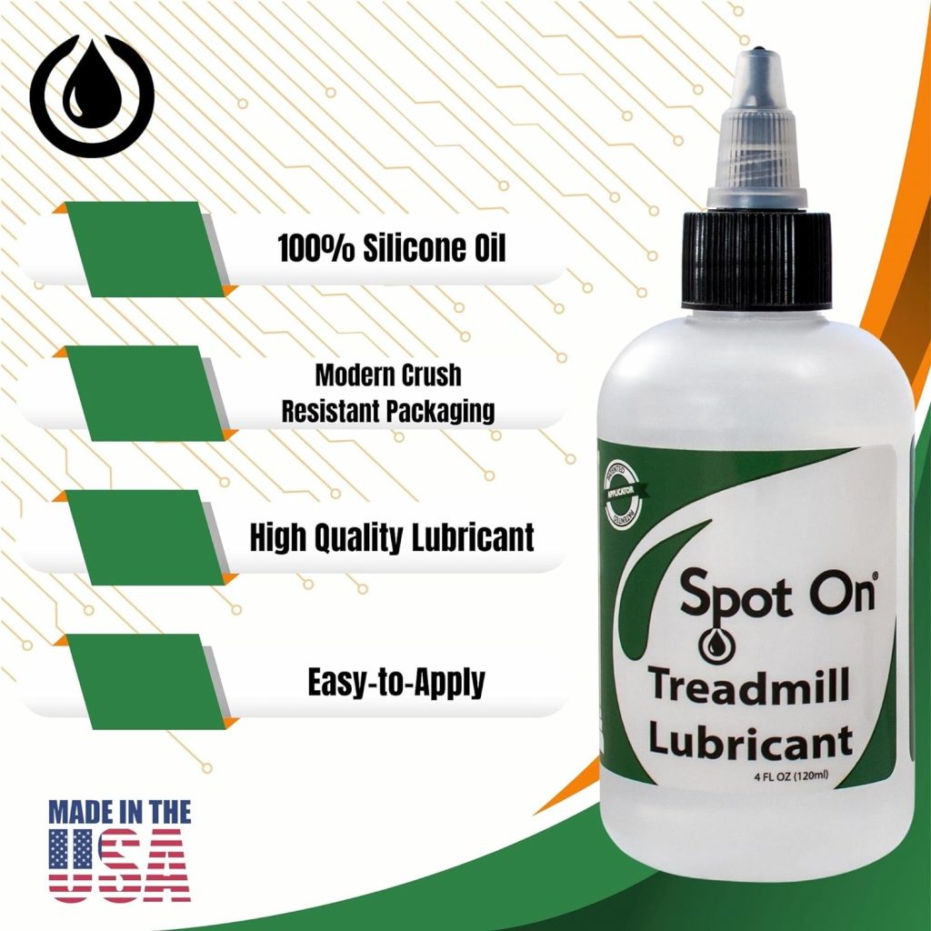 lubricants, silicone, treadmill, lubricant, belt, tube, doctor lubricant