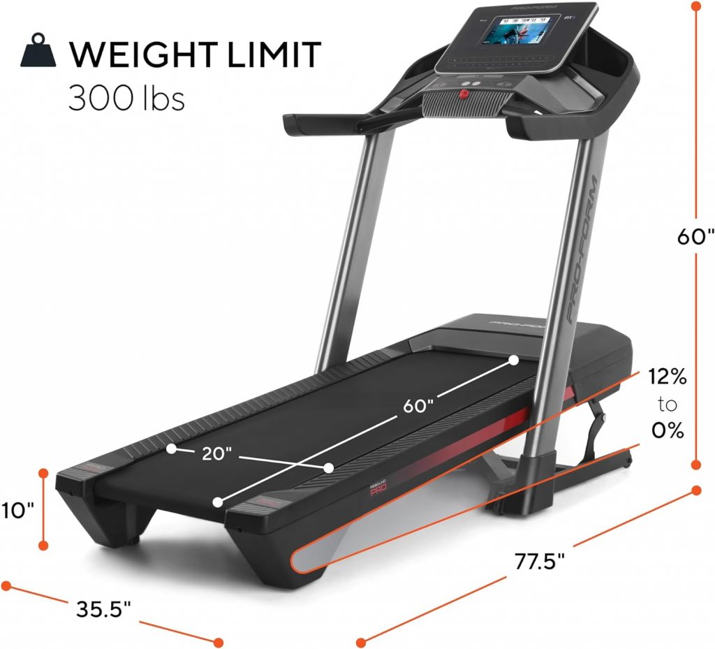 proform, smart, treadmill, proform pro 2000, pro form, horizon fitness, treadmill, commercial, ifit, workout, training, review, best treadmills, console, exercise, analysis