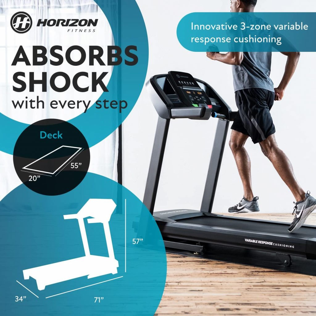 T101 , horizon, treadmill, review, folding, weight loss, home, offices, workout, fitness