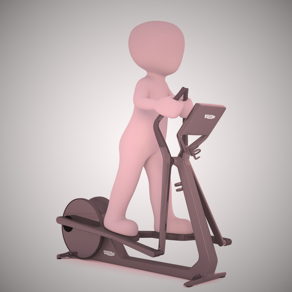 joints, stair , ergometer, stair ergometer, workout, exercise, treadmill, fitness, review 