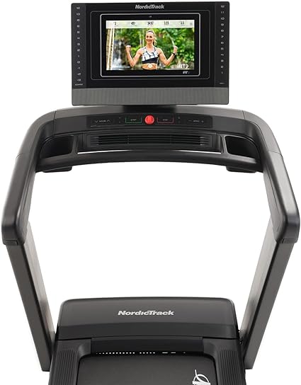 treadmill, incline, review, horsepower, Bluetooth,NordicTrack, Nordic Track, 1750, ifit