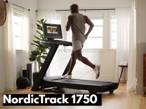 NordicTrack X32i, NordicTrack 1750, X32i, 1750, Nordic Track, commercial, treadmill, vs, comparison, review