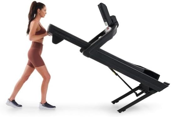 treadmill, incline, review, horsepower, Bluetooth,NordicTrack, Nordic Track, 1750