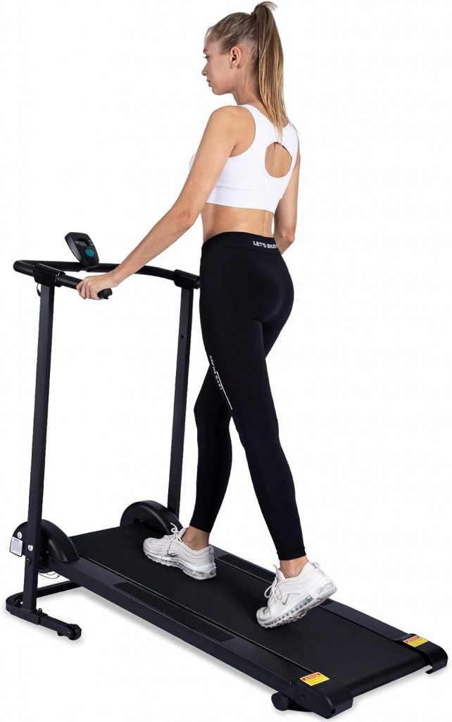 Desk treadmills, under desk, walking pad, review, best treadmill, mid-day, mid day workout