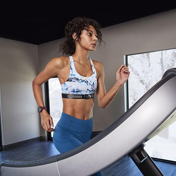 running barefoot on treadmill, Strengthening Muscles, muscle, running on treadmill