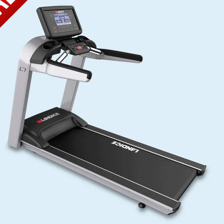 Landice, L7,  Treadmill, expensive, price, rehabilitation, review bulky, heavy weight